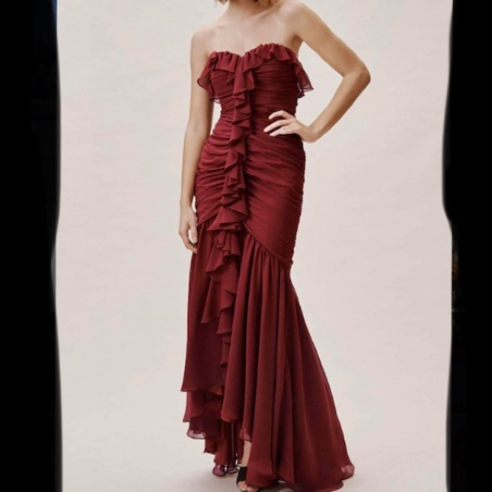 BHLDDN formal dress